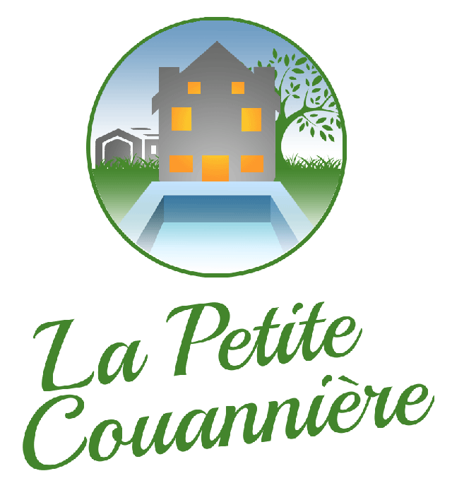 Logo de la Petite Couannière